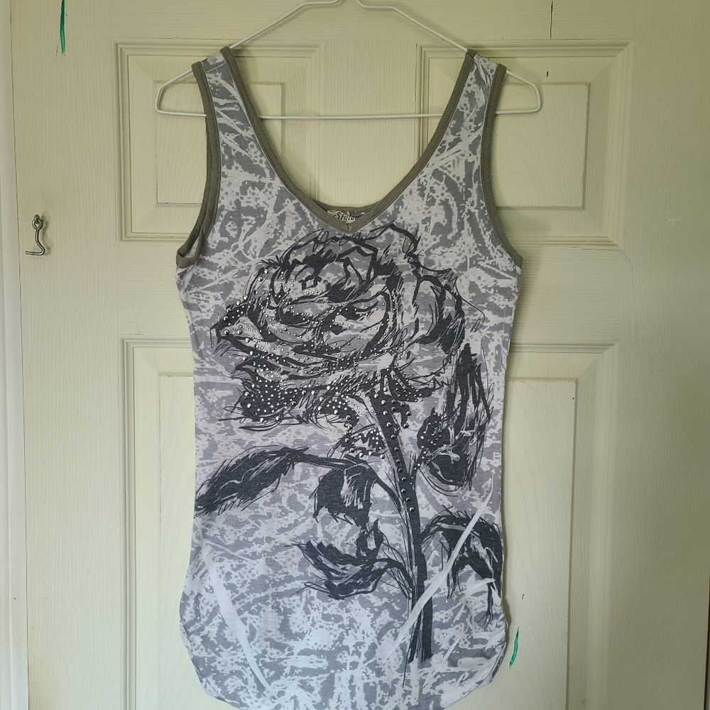 Tank Top. Size M